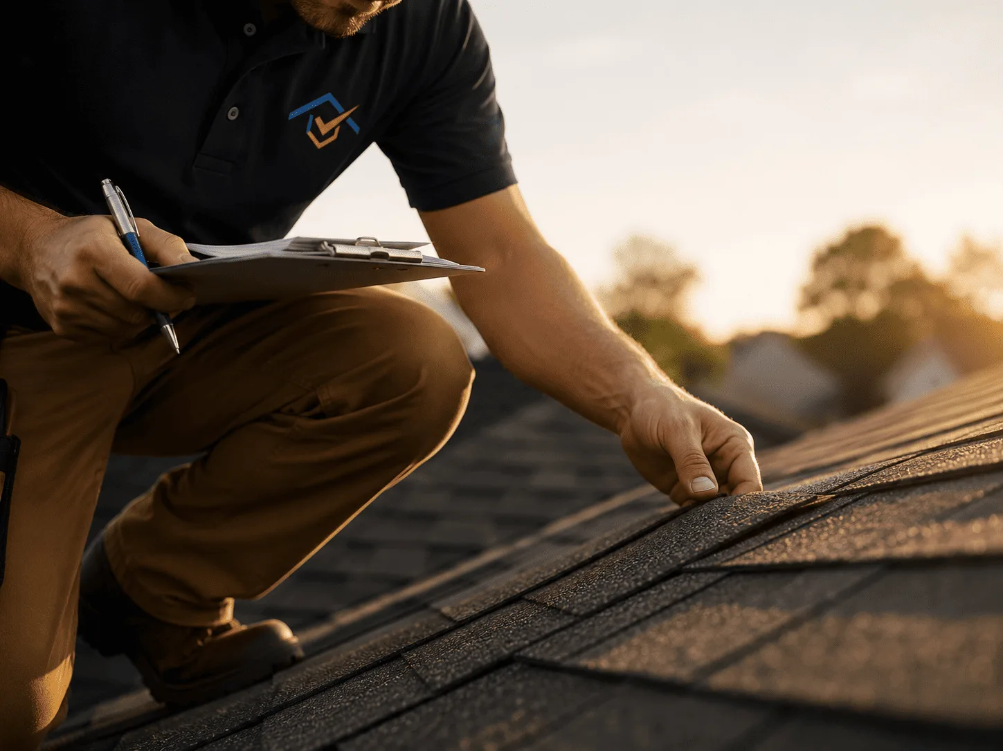 Why Choose Roof Inspection in Cumby, TX